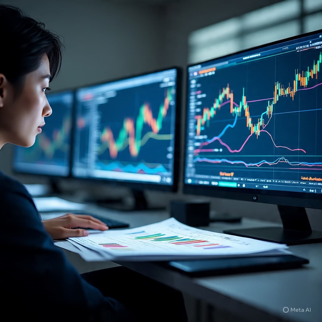 Forecasts and Frontiers: When the Future Becomes a Matter of Jurisdiction