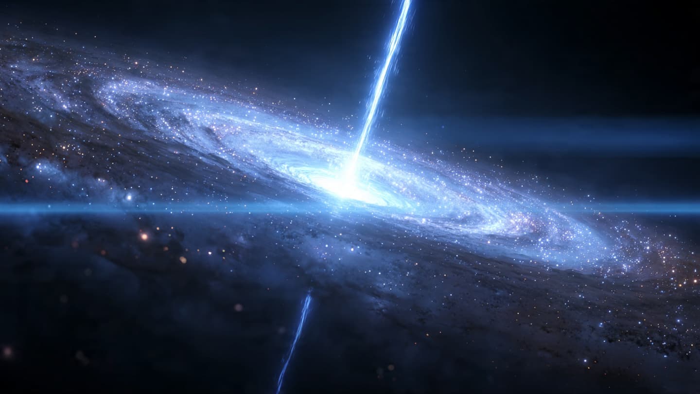 Beneath Queensland’s Skies, the Search for Other Worlds Quietly Continues