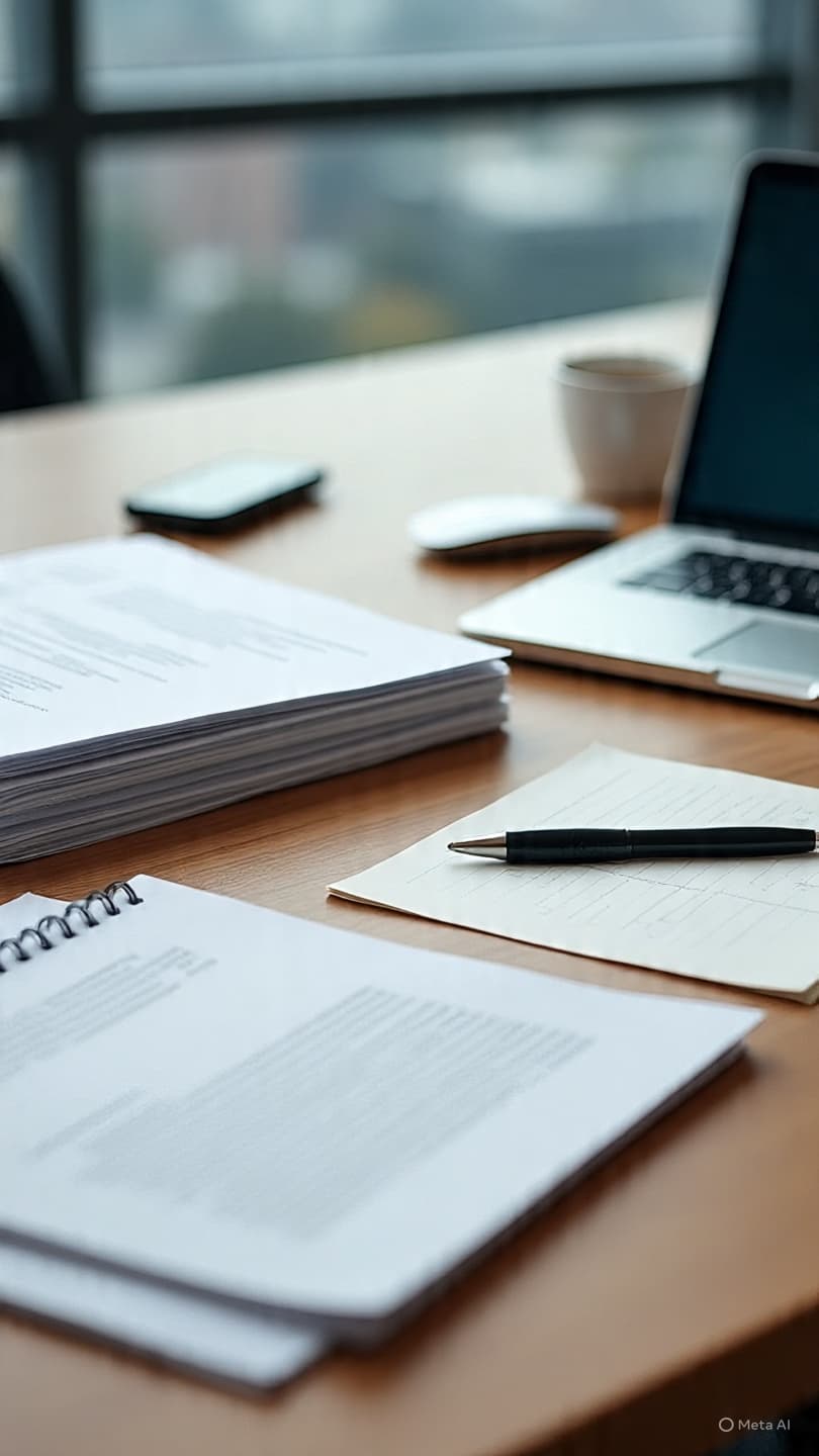 In the Shadowed Architecture of Security: A New Director Steps Forward