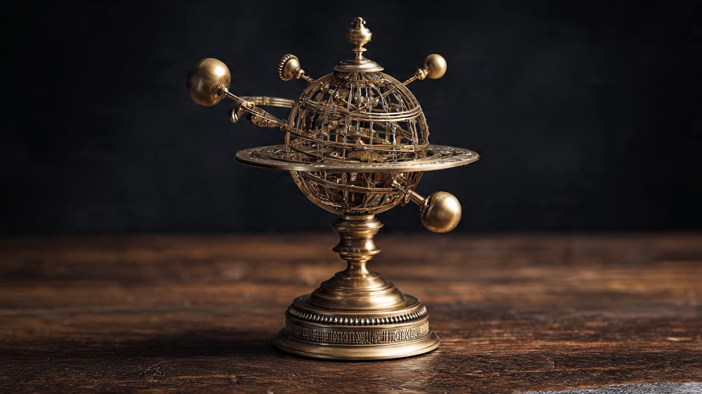 Where the Ancient Sun Meets the Serbian Soil, Reflections on the Cycles of Milutin Milanković