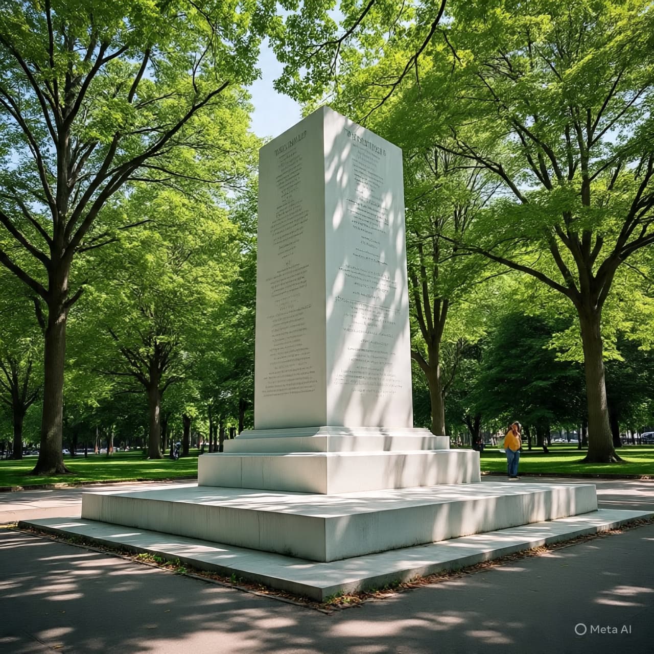 Through the Lens of History: An Observation on the Defacement of a Brampton Monument