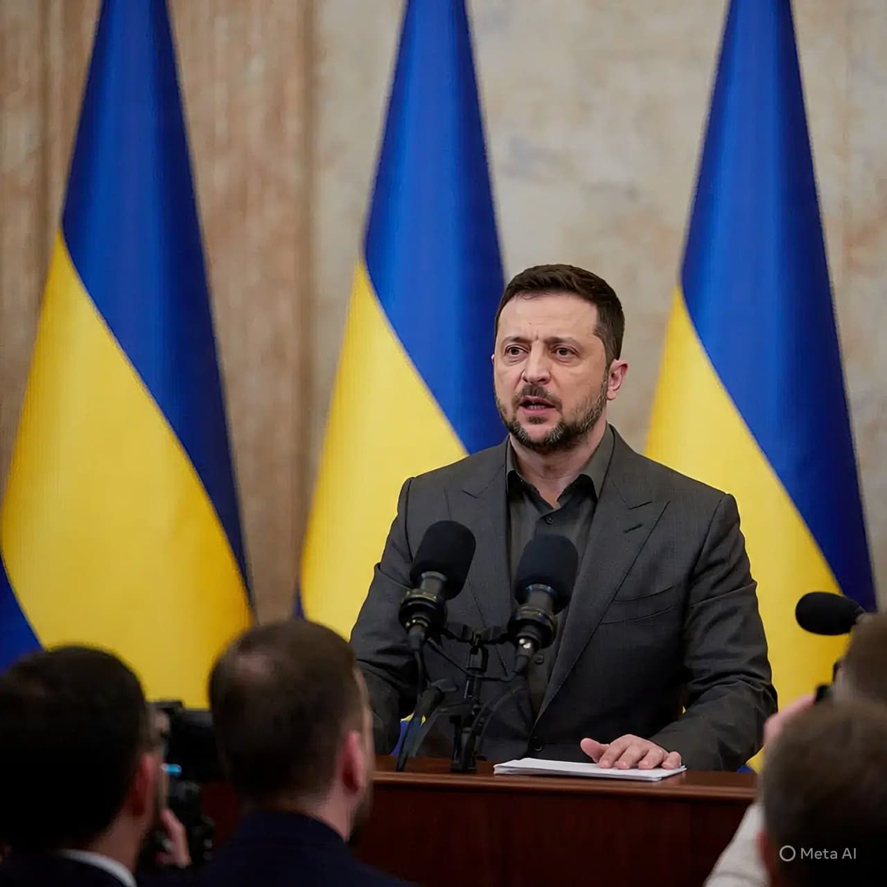 Waiting for the Signal: Kyiv and Washington in the Slow Rhythm of Defense Cooperation