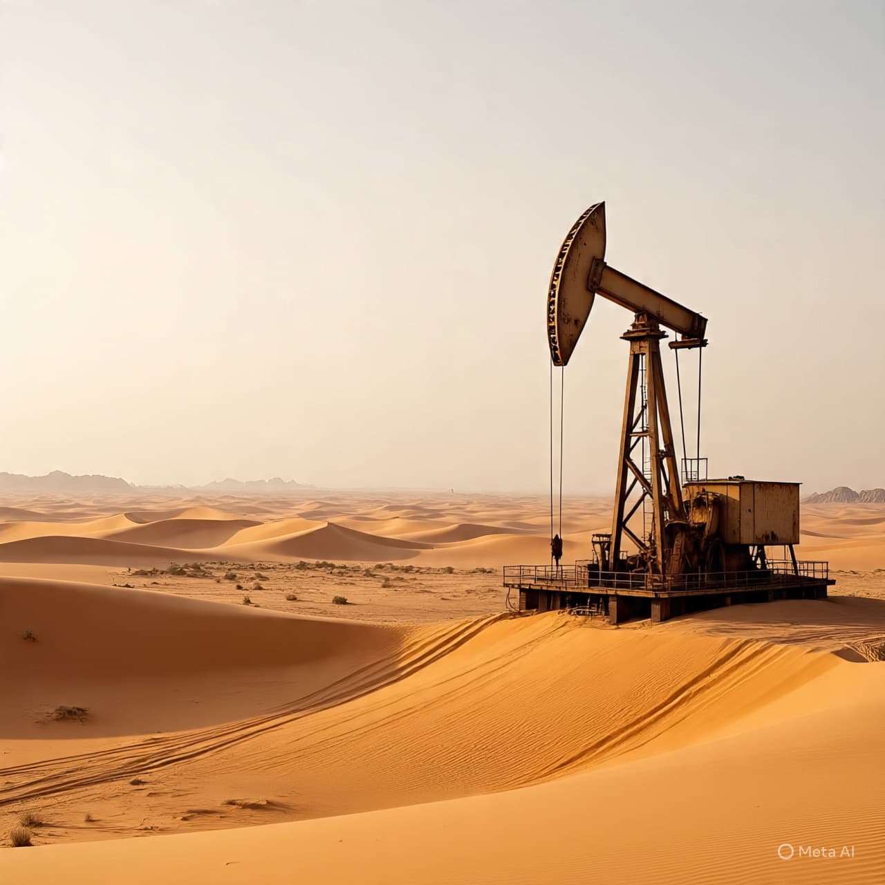 Between Distant Conflict and Daily Cost, The Price of Oil Rises: Markets Move Under a Tense Sky