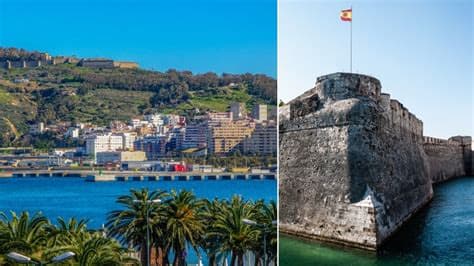 ‘Ceuta, Melilla Are Not in Spain’: Top Rubio Ally Escalates Against Madrid