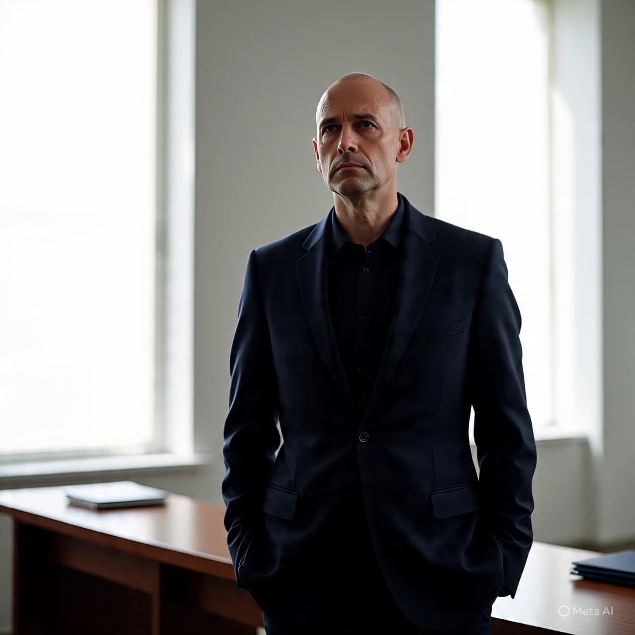 When the Mirror Shapes the Man: Reflections on Keir Starmer