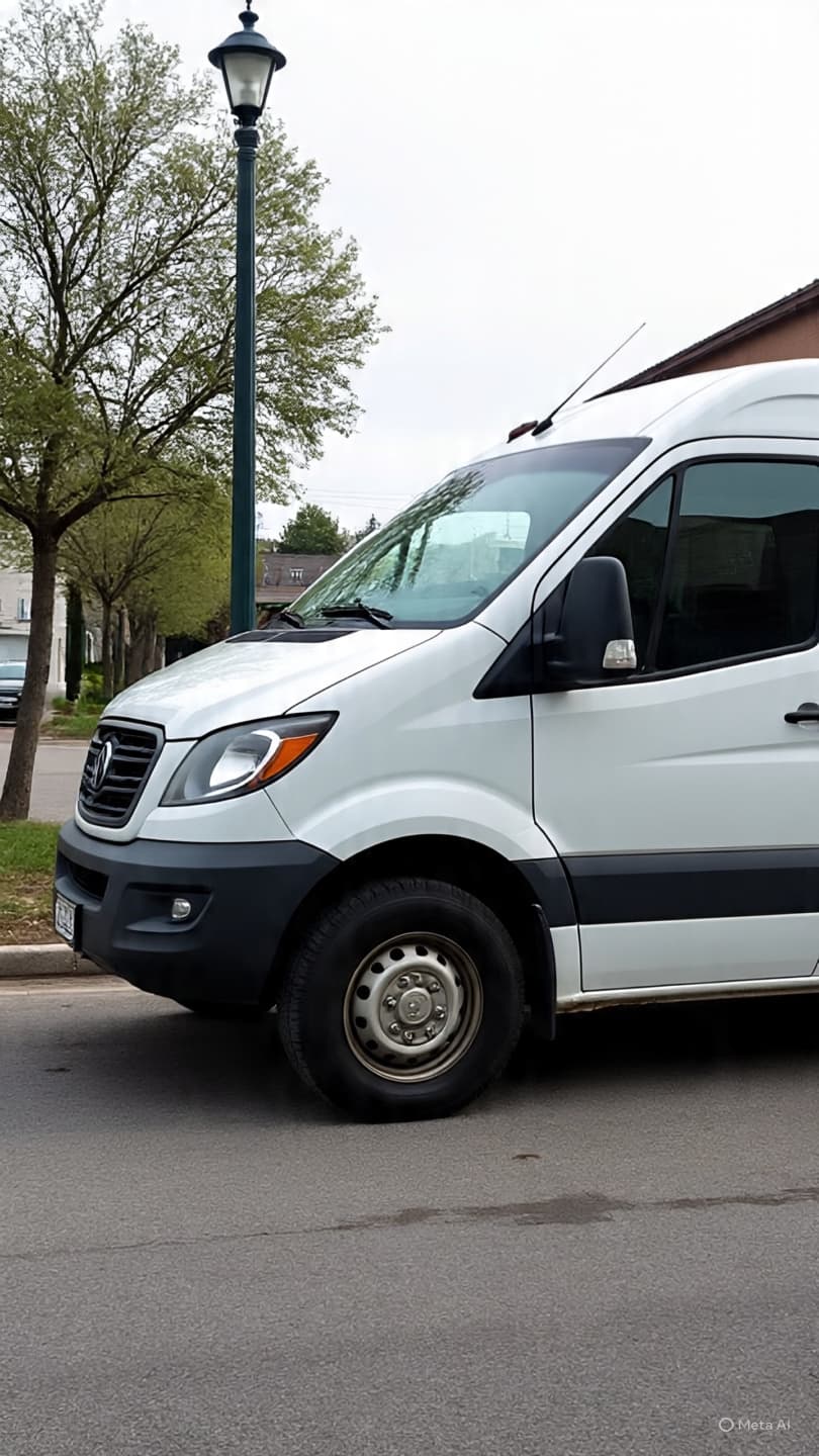 In the Narrow Space of Silence: When Movement Becomes Confinement