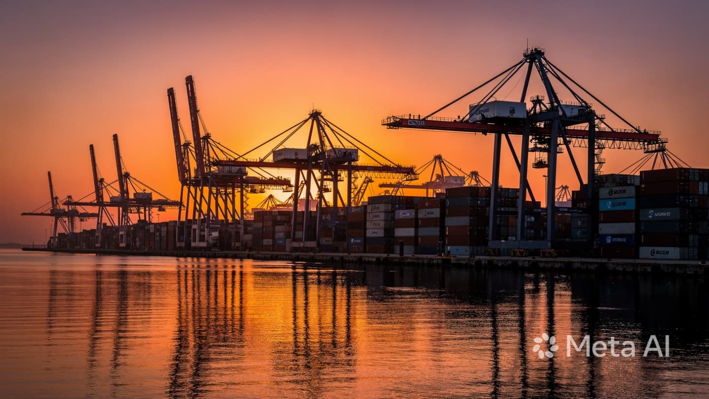 The New Tide of the Inbound Cargo, When Synthetic Currents Reach the Korean Shore