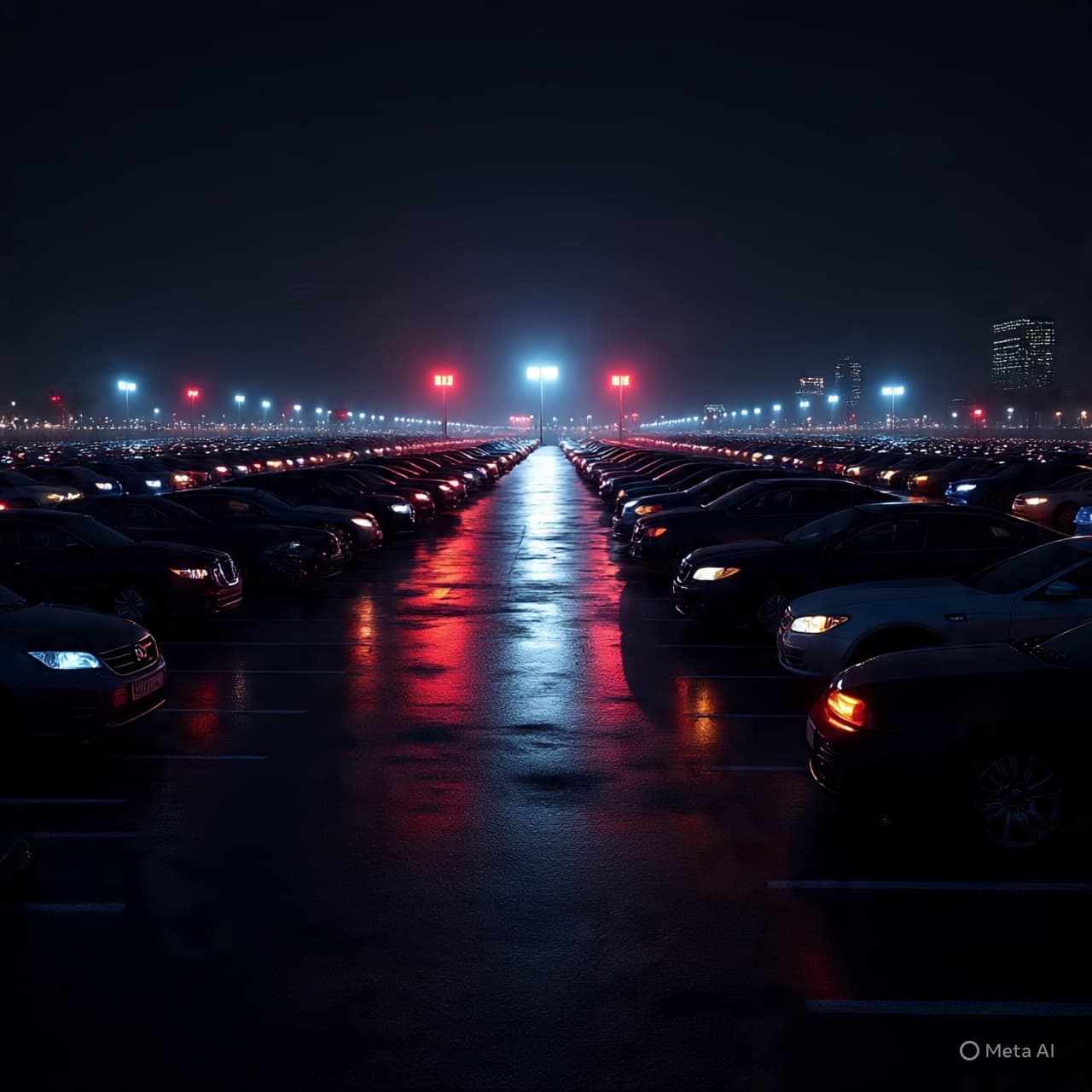 The Midnight Interruption of the Great Gathering: Reflections on the Silent Power of the Law