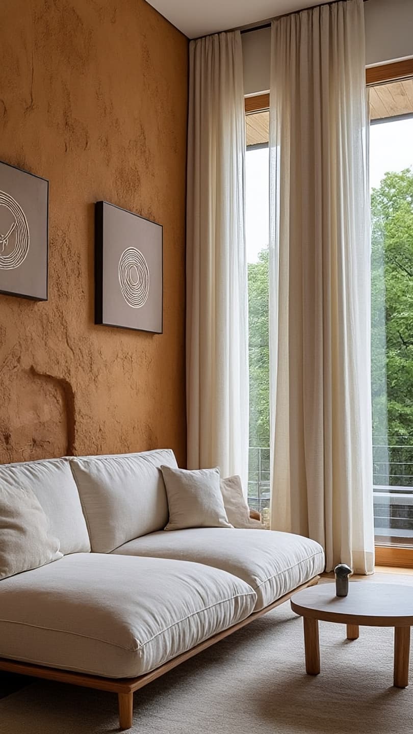 The Sensory Sanctuary: Reflections on the Humanized Interior