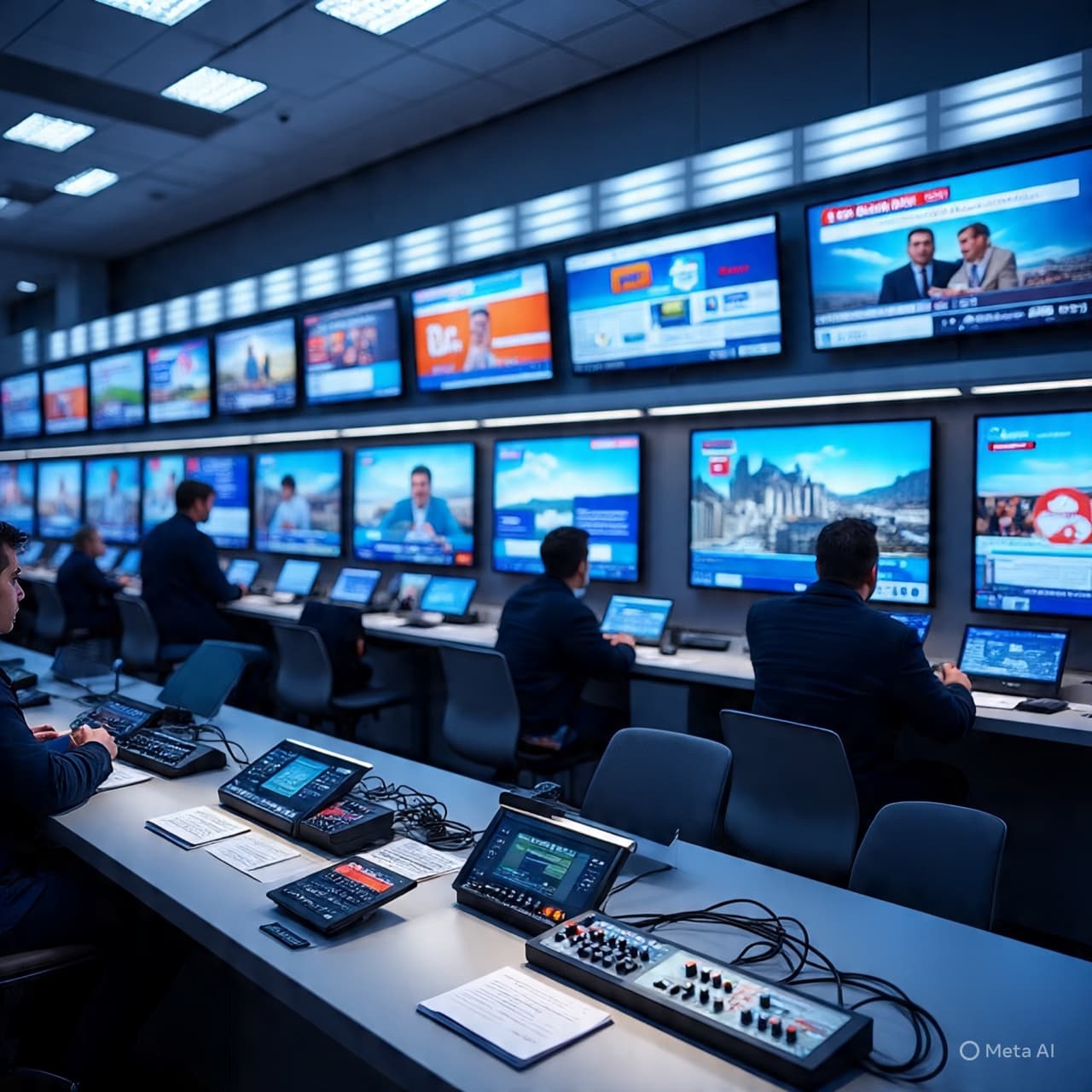 When Expansion Pauses, What Does the Silence Say About Power?