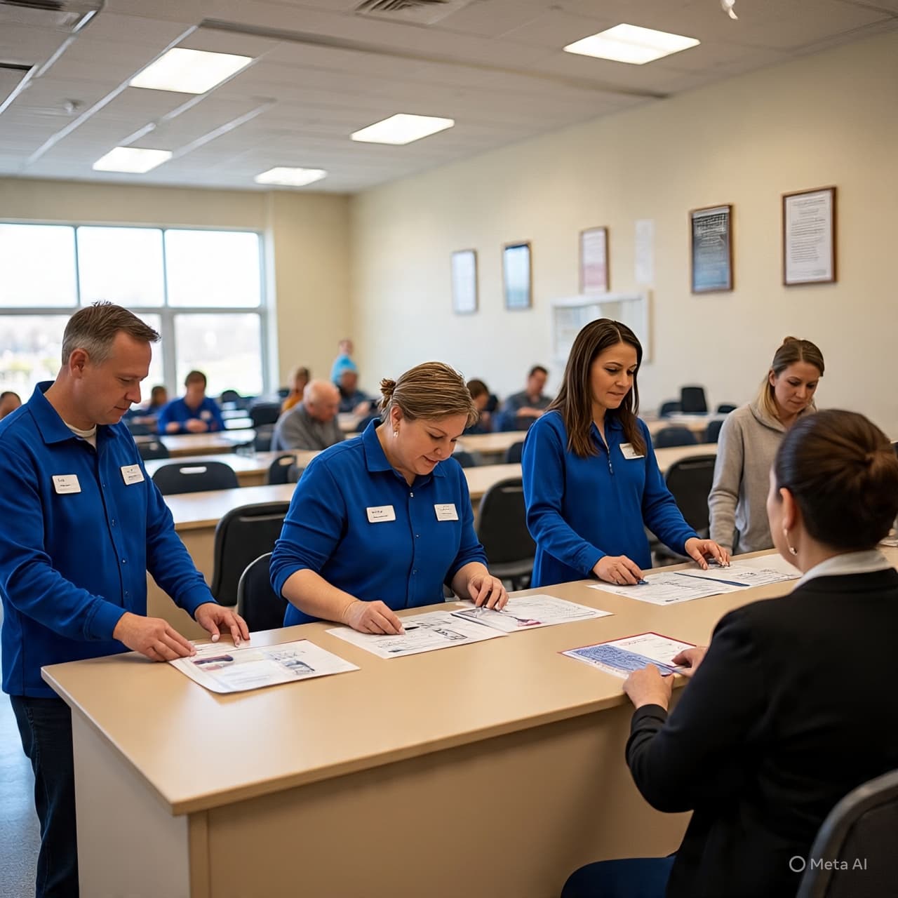 “When Ballots Bloom: A Quiet Majority Finds Its Voice in Southern Primaries”