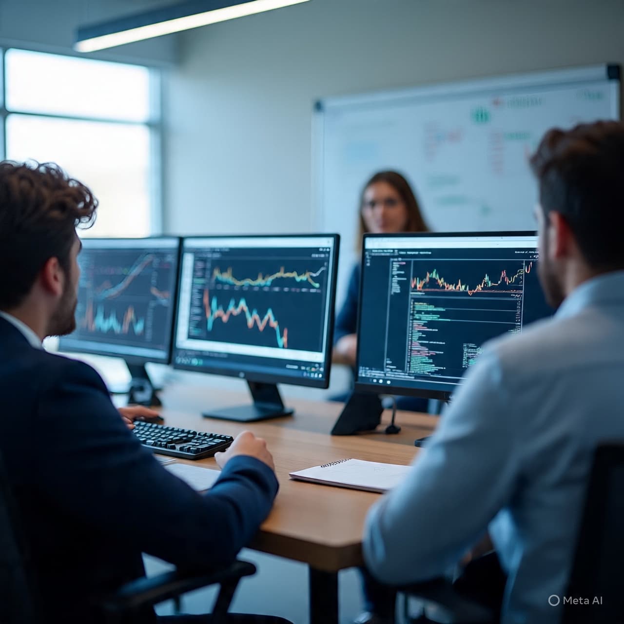 Britain Invests Millions in Advanced AI Research to Strengthen Tech Independence