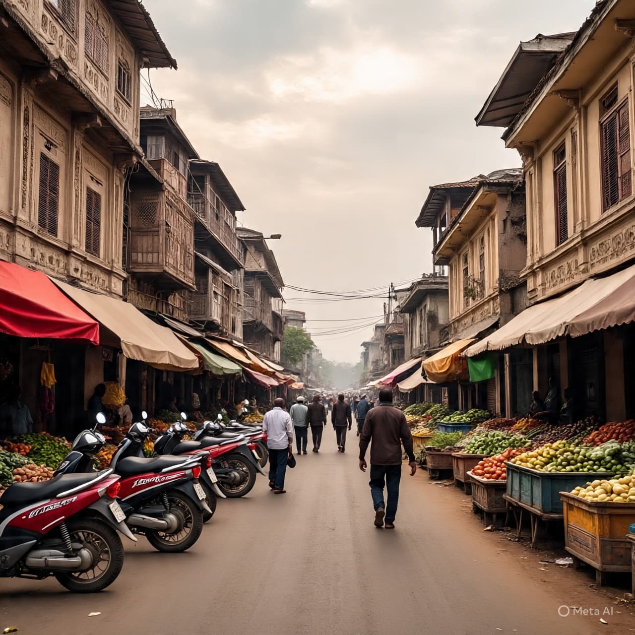 A Moment of Flight, a Sudden Silence: Drone Strikes and the Human Cost in Eastern DR Congo