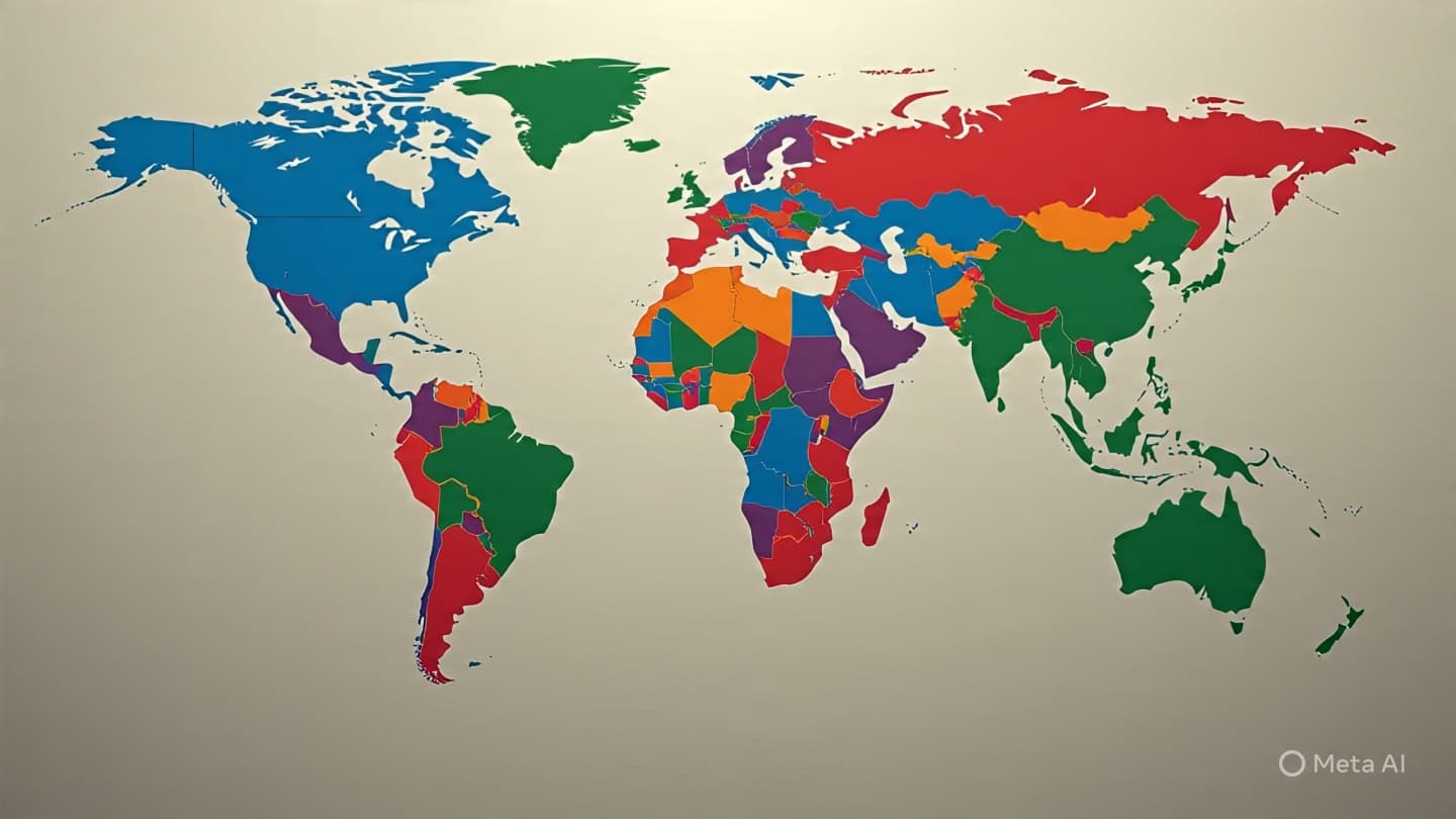 In the Space Between Partners: The Slow Unraveling of Certainty in a Changing World