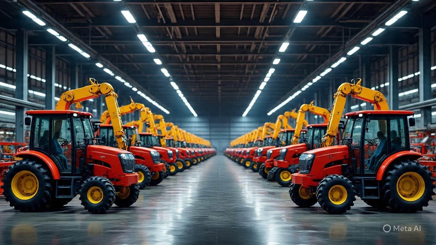 The Pulse of the Steel: Reflections on the Belarusian Forge