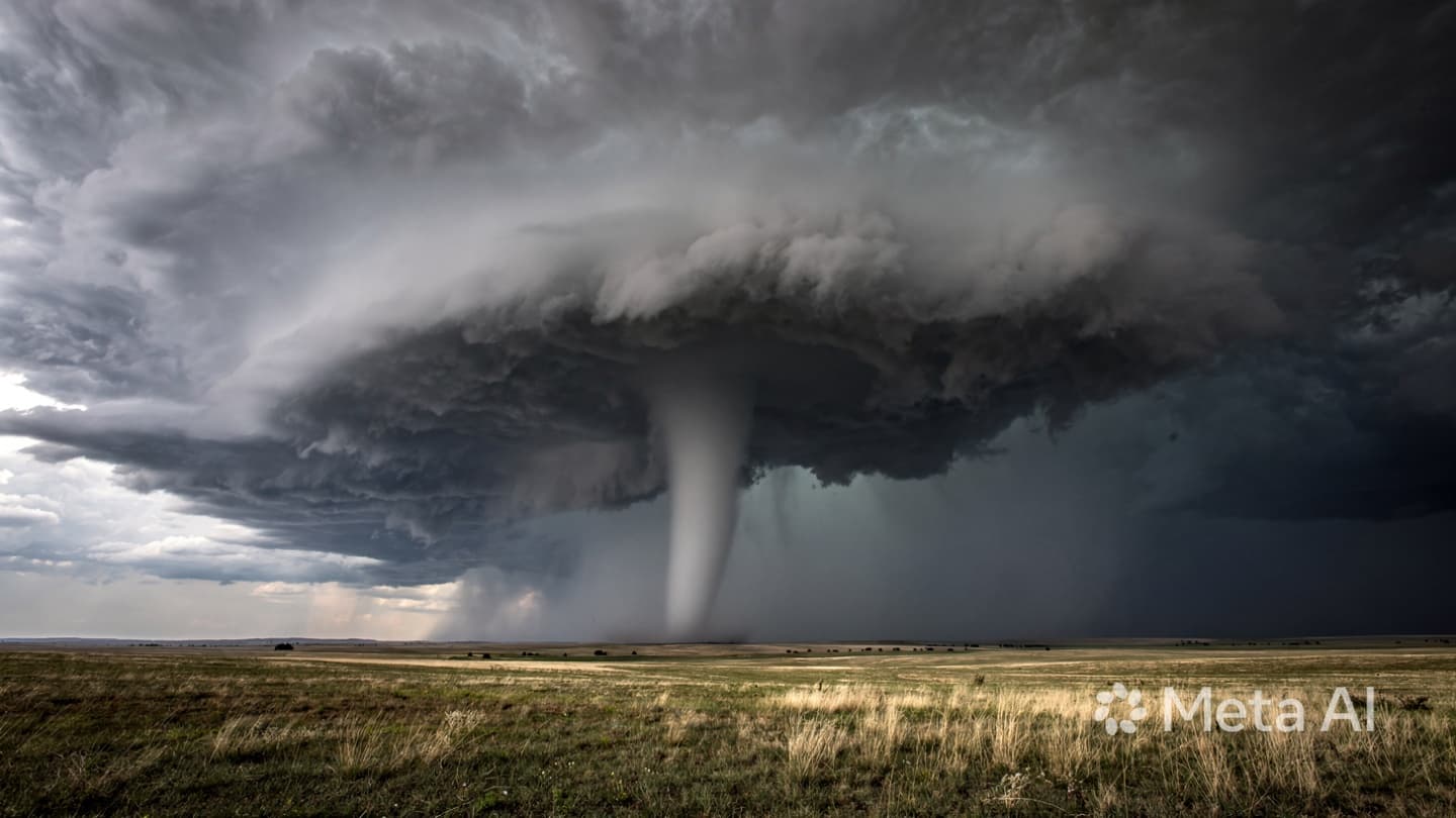 When the Horizon Folds: A Requiem for the Scattered Hearthstones of the American Plains