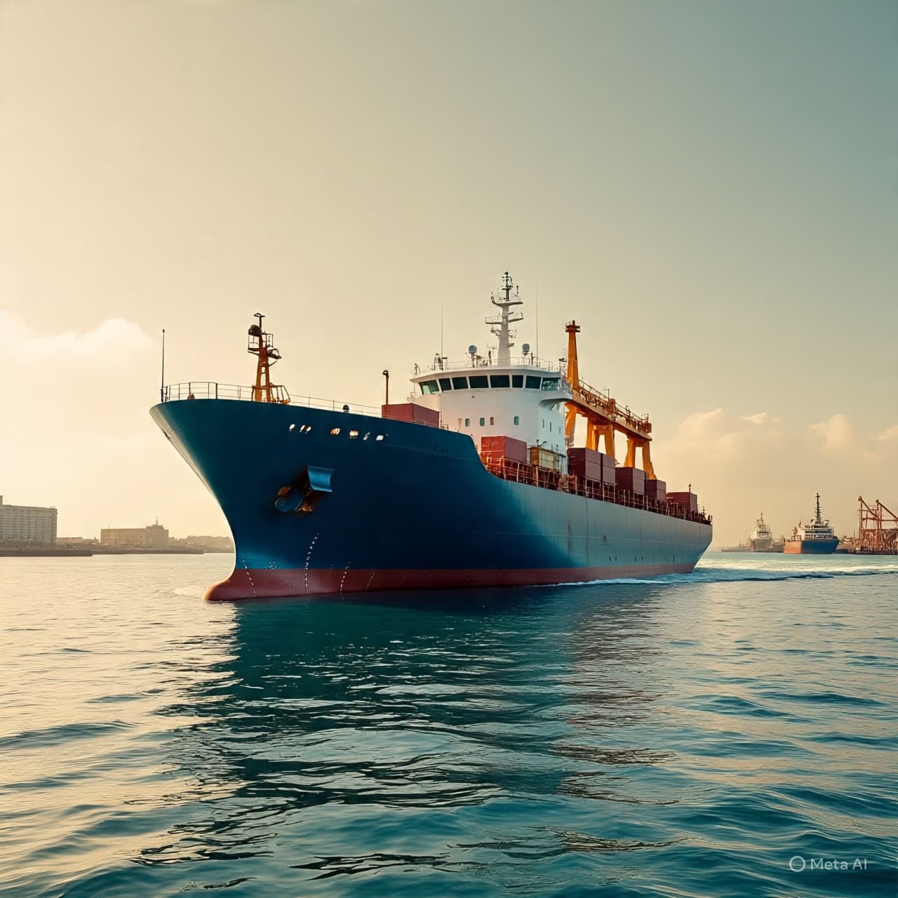 From Distant Ports to Darkened Streets: The Gentle Weight of Oil and Expectation