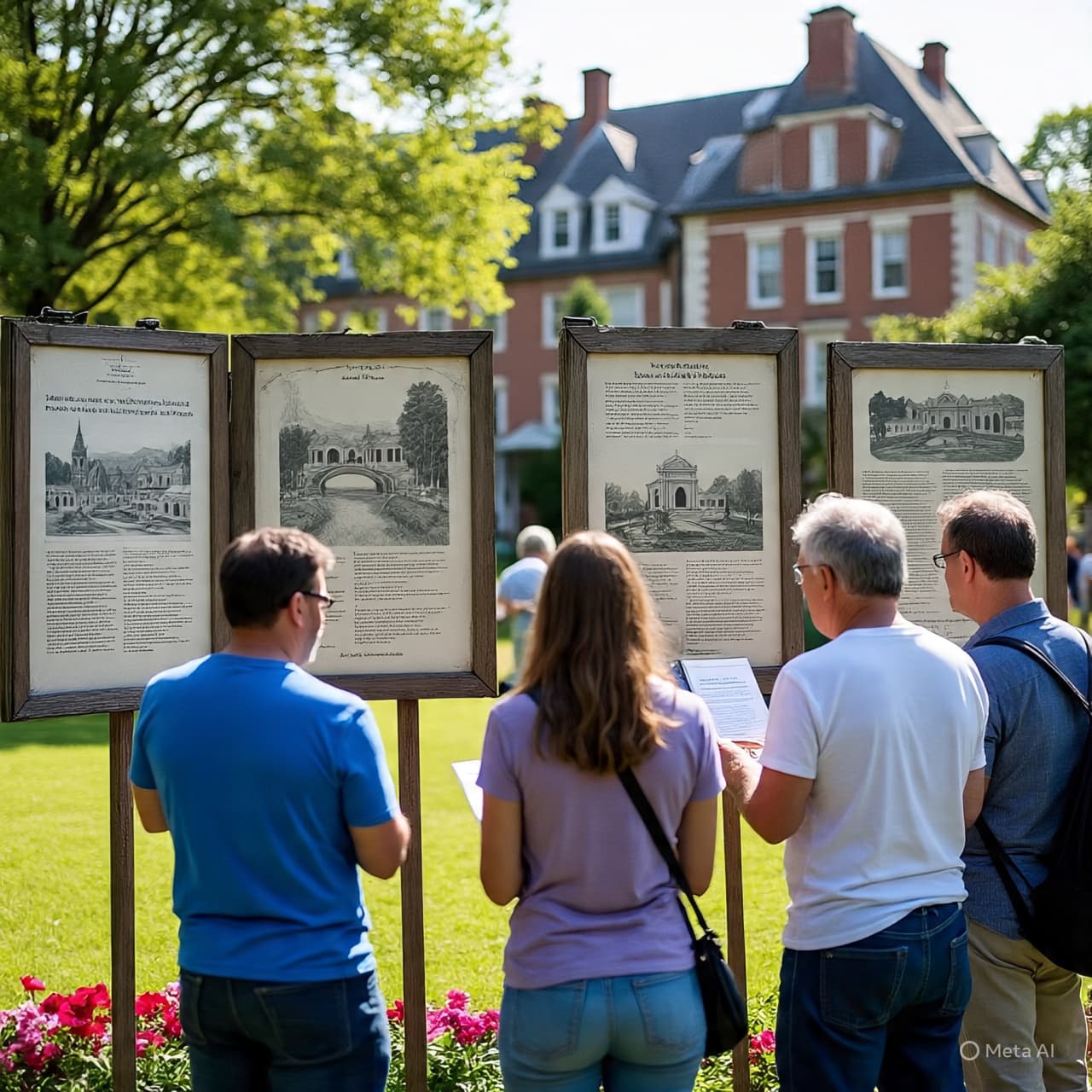 عندما تلتقي الذاكرة بالقوة، هل يمكن للتاريخ أن يقف ساكنًا أمام رياح التعديل اليوم