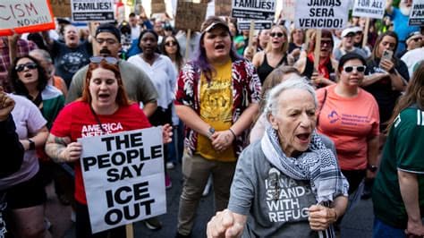 Springfield Warned of 30-Day Targeted ICE Surge Possibly Starting After Haitian TPS Ends