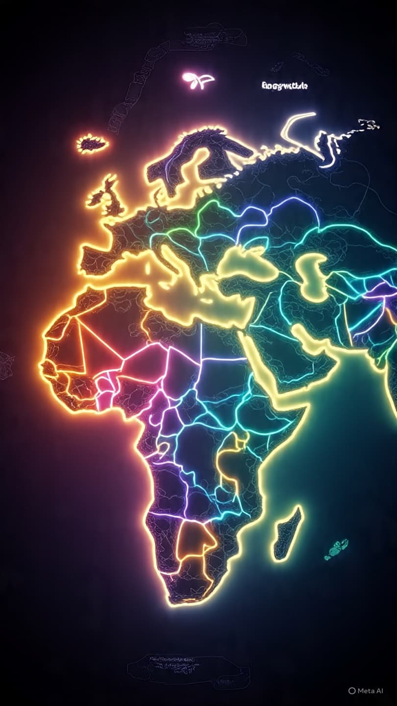 Currents of Oil and Uncertainty: How Crisis Reshapes the World’s Energy Map