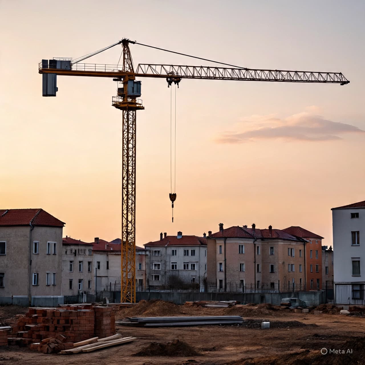 Between the Blueprint and the Build: Observing the Fading Echoes of the Serbian Craftsman