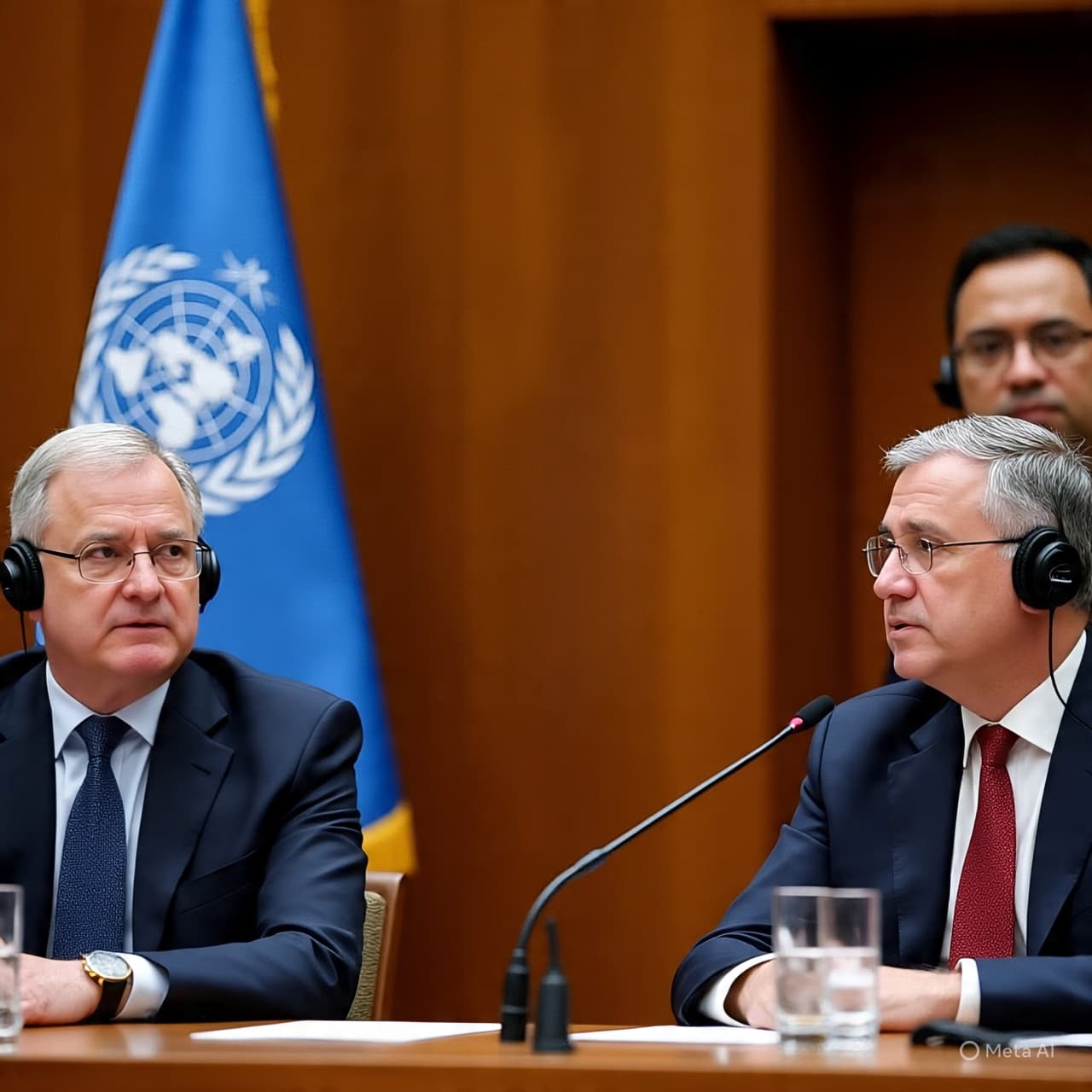 The Sound of Old Waters: Pearl Harbor’s Echo in a Modern Conversation