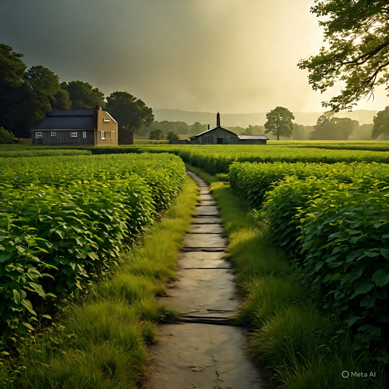 Between the Sharpness of Glass and the Weight of Regret: A Contemplative Look at Damage