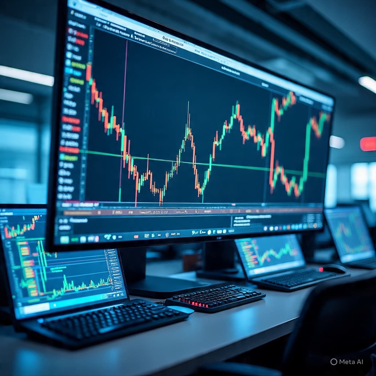 When Markets Pause to Listen: What Does Oil’s Rise Whisper to the S&P 500