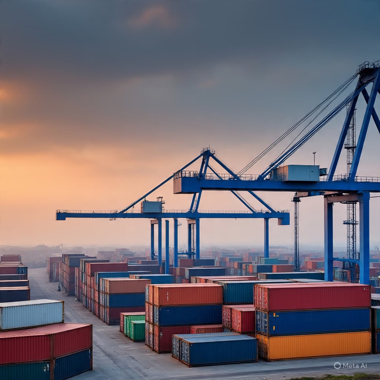 The Silent Plunder of the Port: Reflections on a Shadow Industry