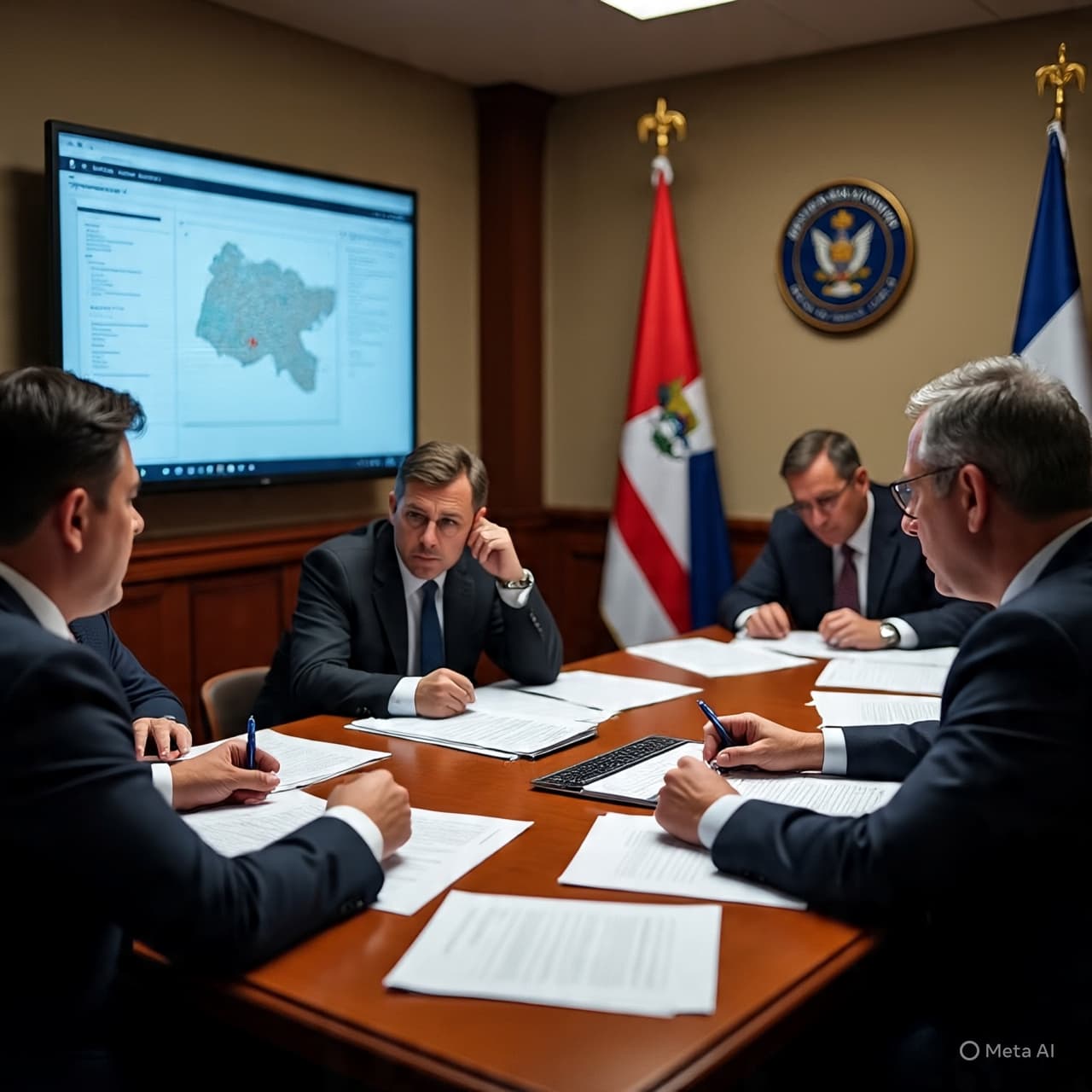 Far from Fire, Close to Consequence: Australia’s Deliberate Distance in an Expanding War