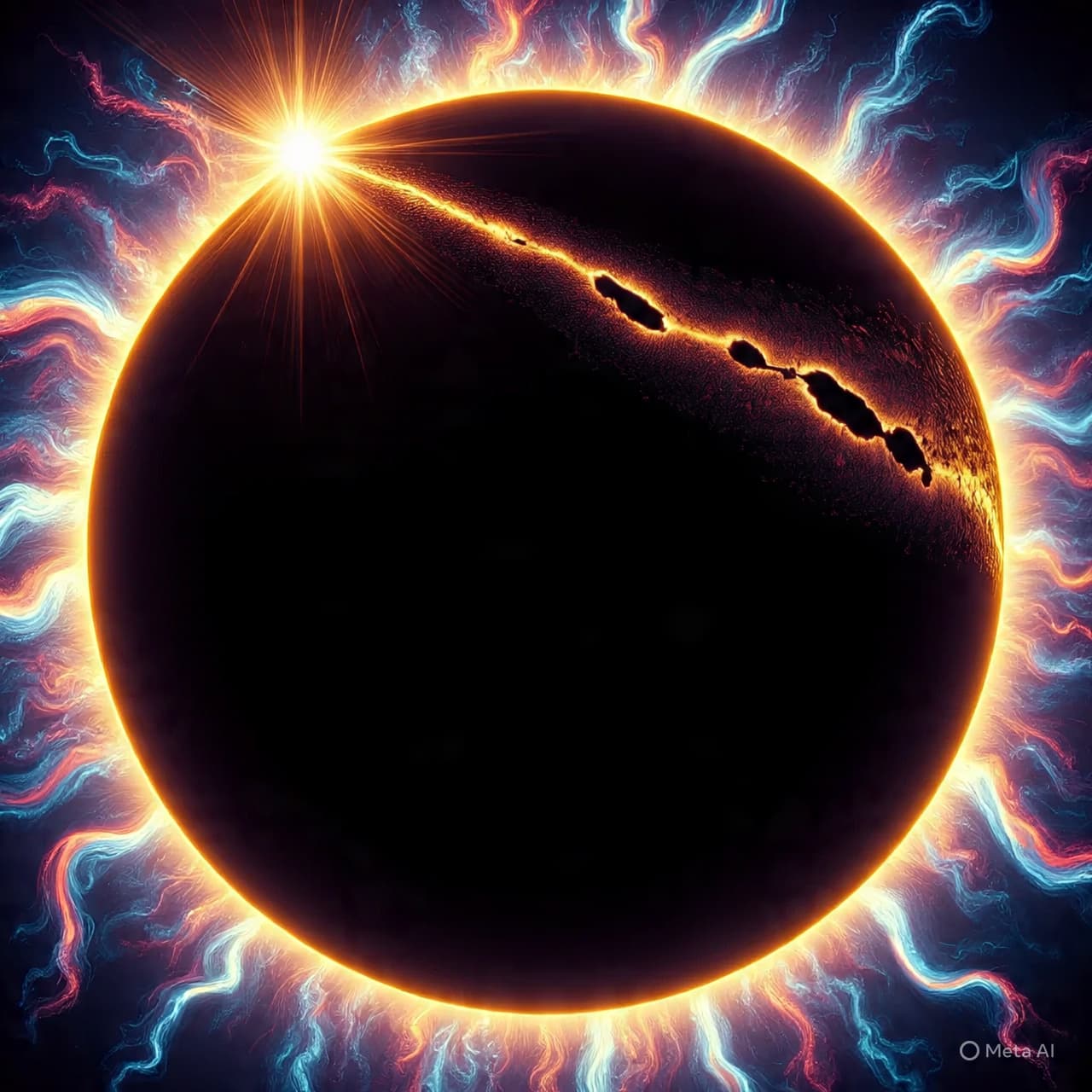 Beneath the Sun’s Bright Surface Lies a Tangle of Forces, But What Happens When Its Magnetic Fields Begin to Braid Together?