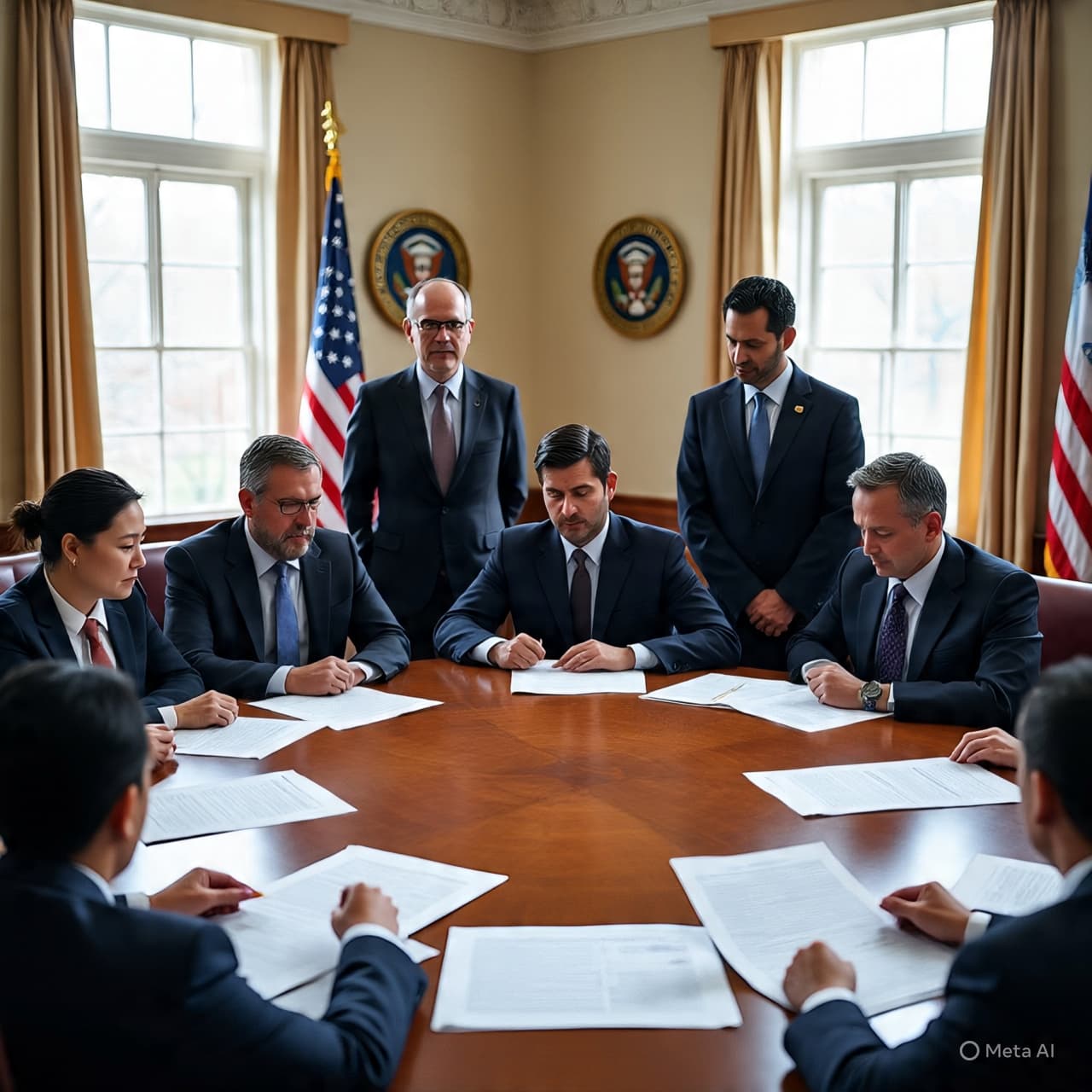 In Measured Steps and Lingering Gaps: The Pattern That Persists