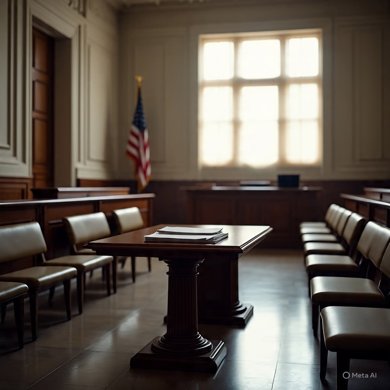 Inside the Hearing That Could Redefine a High-Profile Healthcare Case