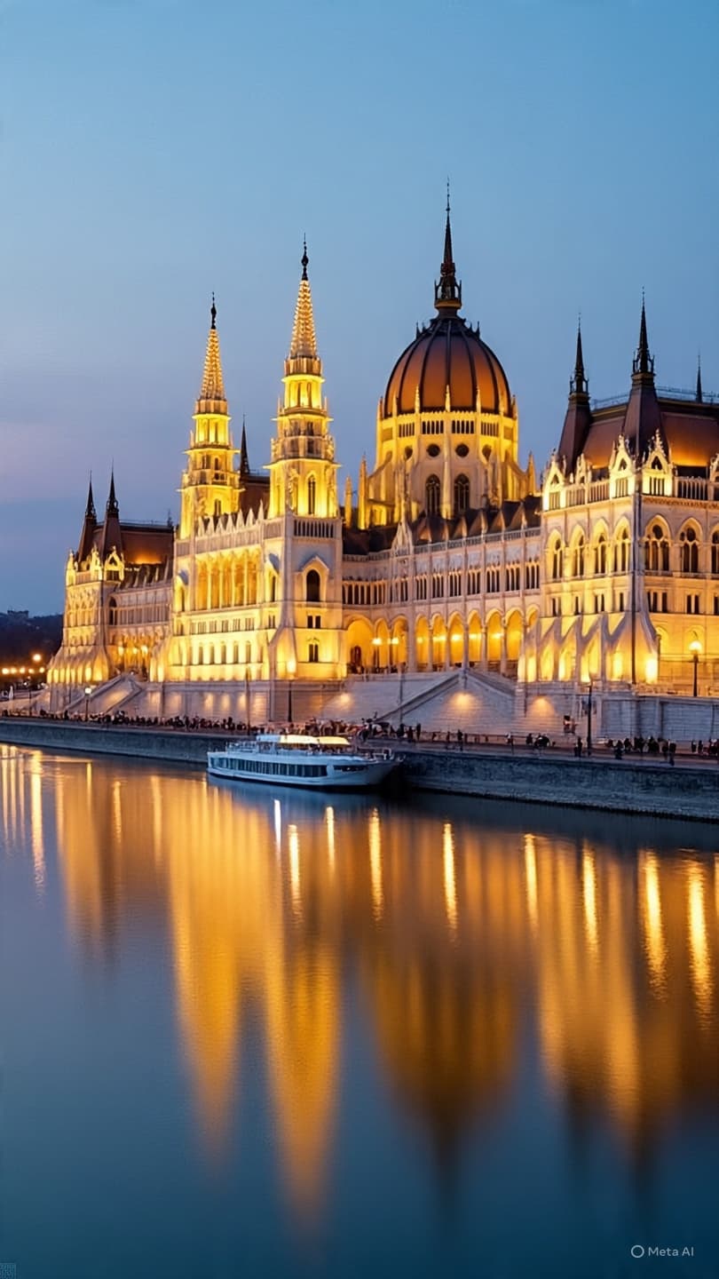 A Pause in the Signal: Reflection and Reform in Hungary’s Public Voice