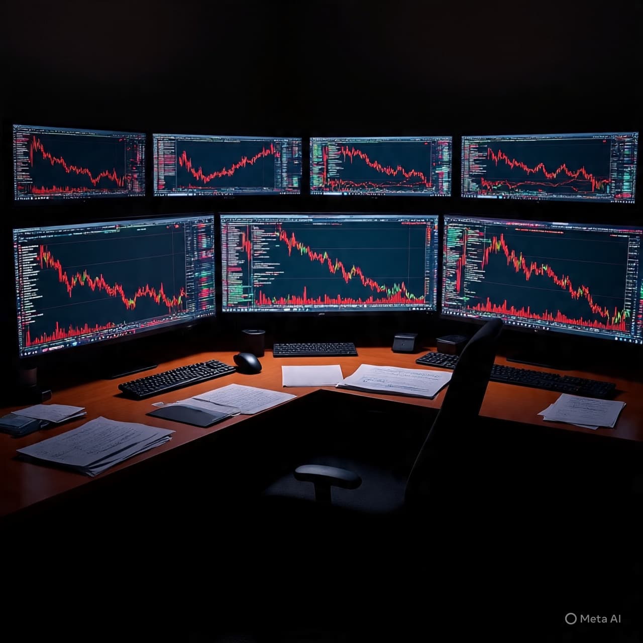 Between Oil, War, and Expectation: Markets Adjust to an Uncertain Path Ahead