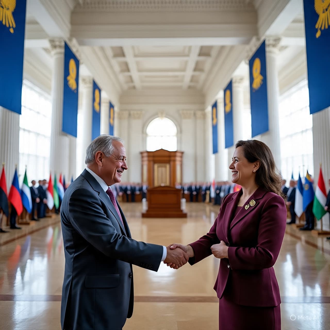 Between the Blue House and the Emerald Equator: Reflections on the 2026 Summit