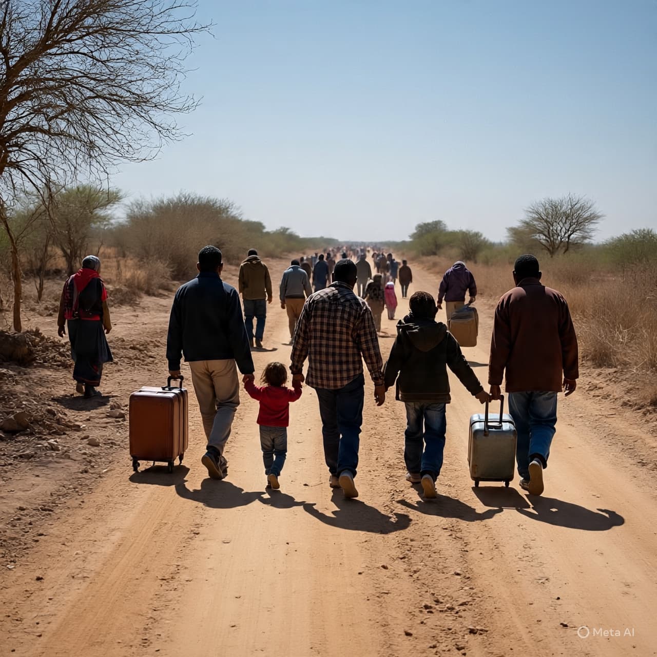 When Conflict Edges Closer: MSF Warns of Civilian Risk Amid South Sudan Offensive
