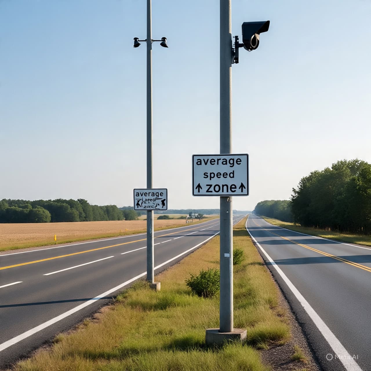 Along Roads That Measure Time: The Quiet Arrival of Cameras That Watch the Journey, Not the Moment