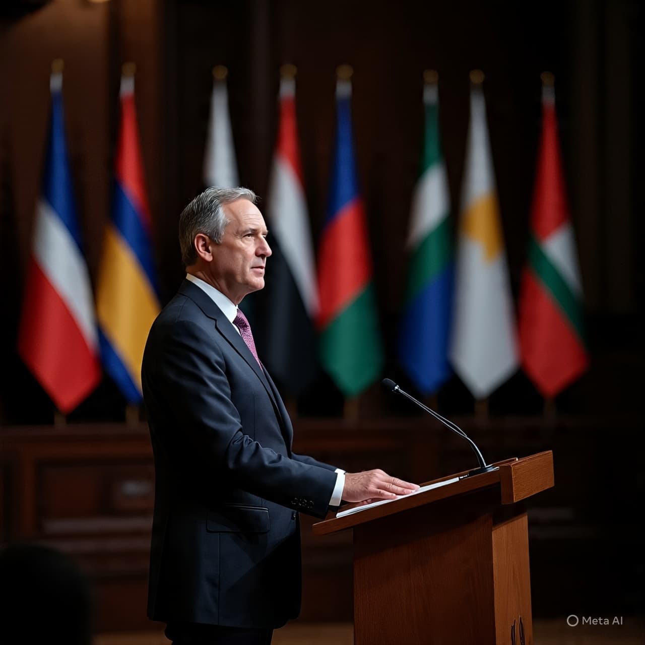 When Silence Speaks: Who Reached for Peace in the Shadow of Donald Trump?