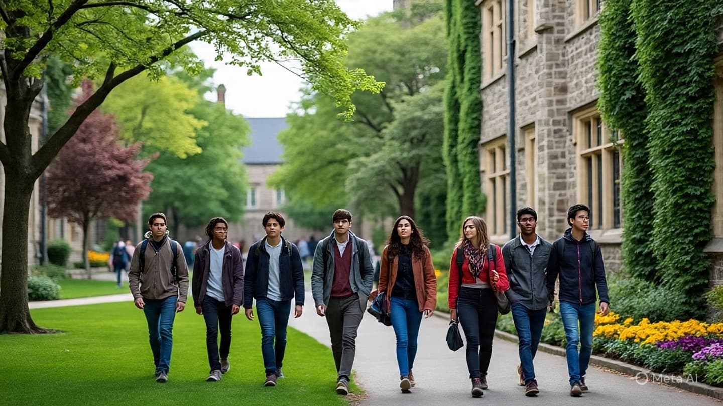 The Migration of the Mind: Reflections on a Rising Tide of Learning