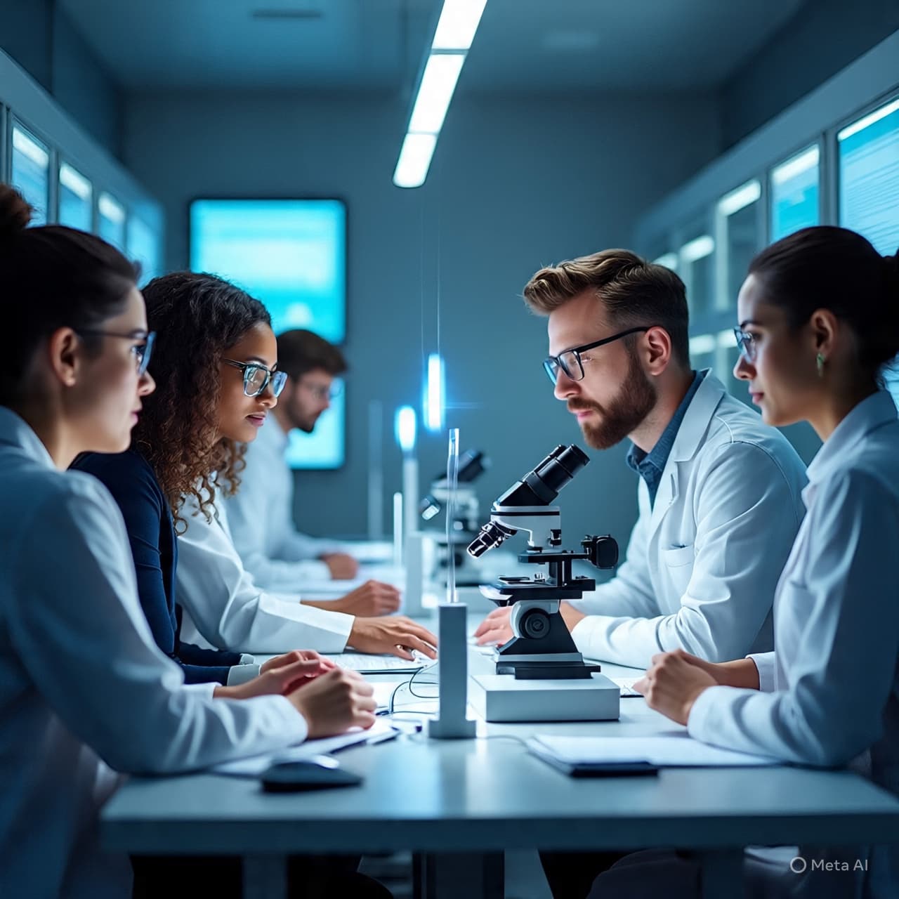 “2,800 Voices of Healing: France’s Healthtech Symphony”