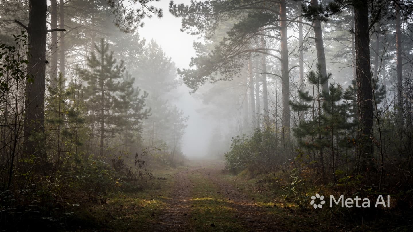 Of Hidden Cargo and the Midnight Shadows that Cross the Quiet Border Streams