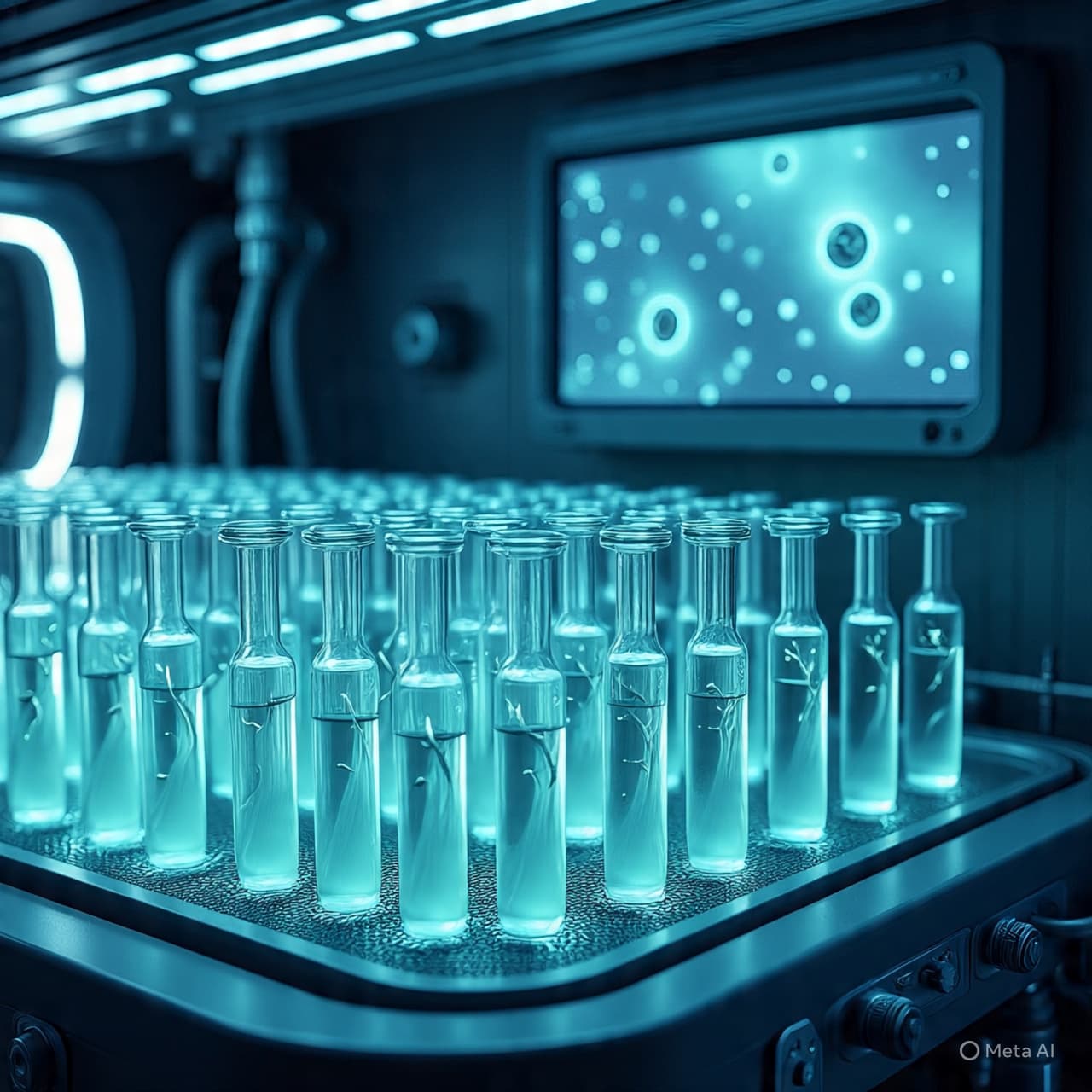 Between the Stars and the Soil: A Meditation on Life Sustained in the Void