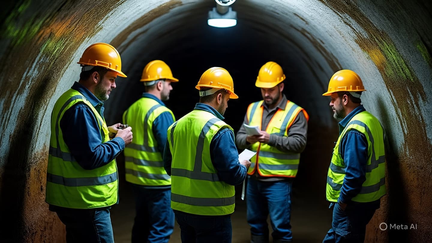 When Water Rises Toward What Lies Beneath, What Future Awaits a Landmark of Time