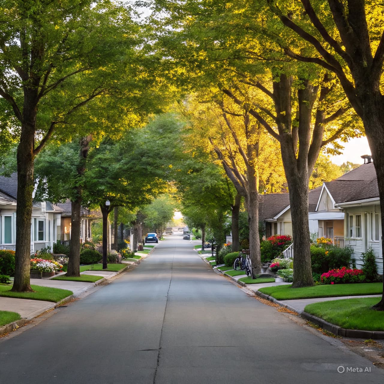 Echoes Beyond the Classroom: A Neighbourhood Reflects