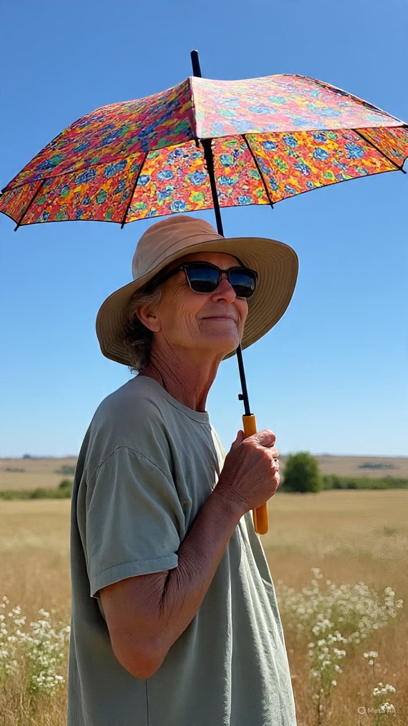 A Season Redefined: How Rising Temperatures Shape Daily Life