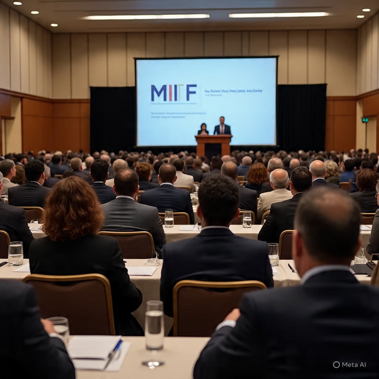 At the Heart of Africa’s Mining Conversation: How MIIF Put Ghana in the Spotlight