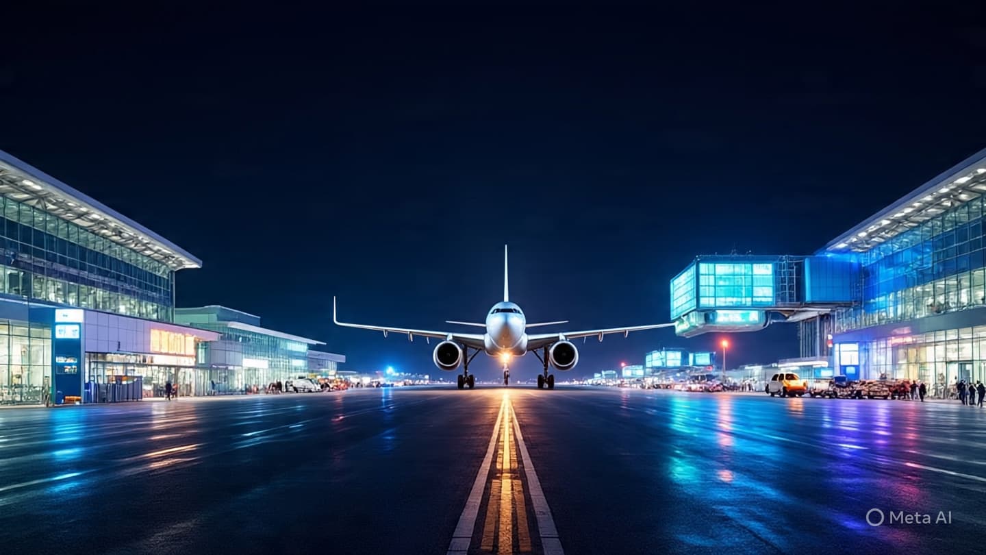 The Expansion of the Sky: Reflections on Tirana’s Ascending Horizon