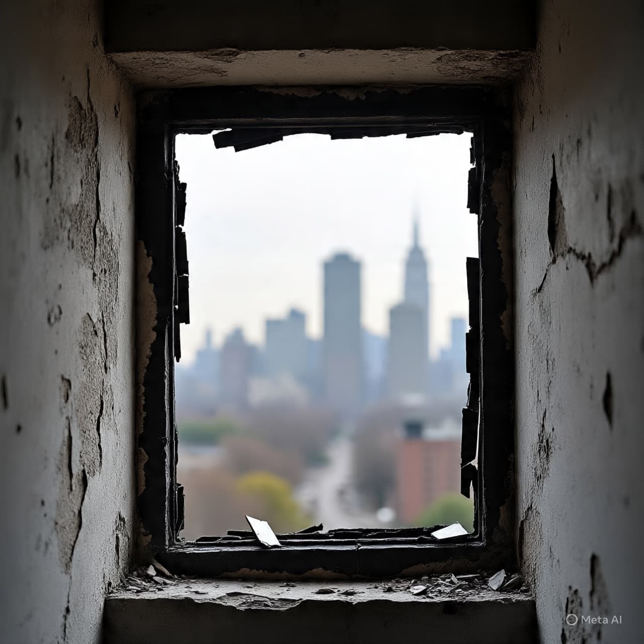 Between the Hearth and the Void: The Quiet Gravity of an Apartment’s Escape