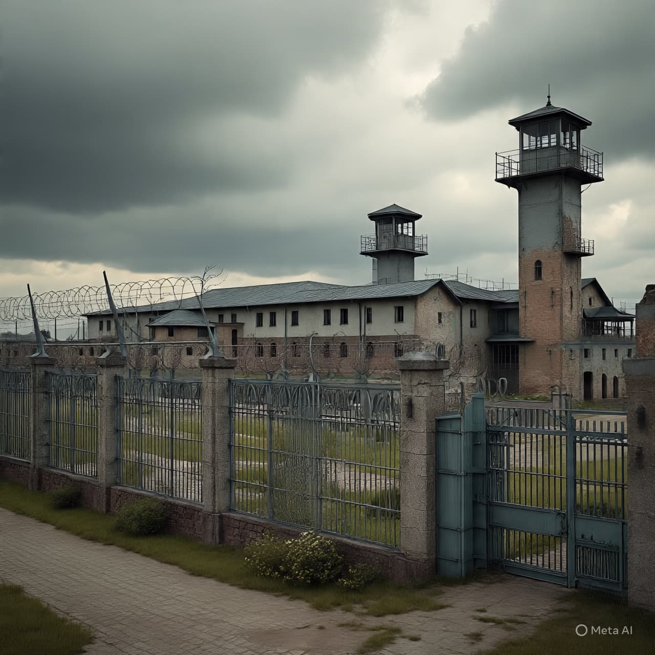 A Shadow in the Cell: What Do the Allegations Around Navalny Mean for Russia?